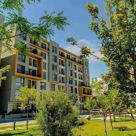 Summer Delight By Onix Blue Mamaia Nord *
