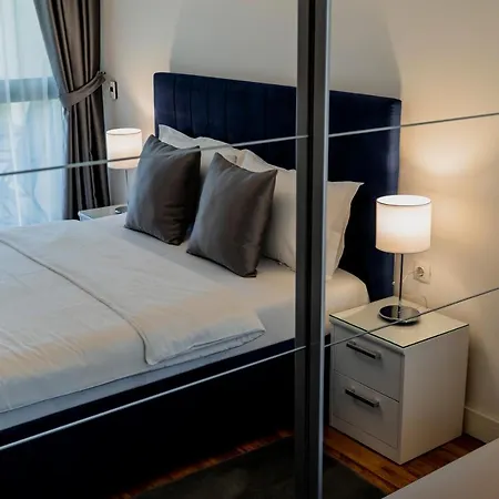 Summer Delight By Onix Blue Mamaia Nord Daire Navodari